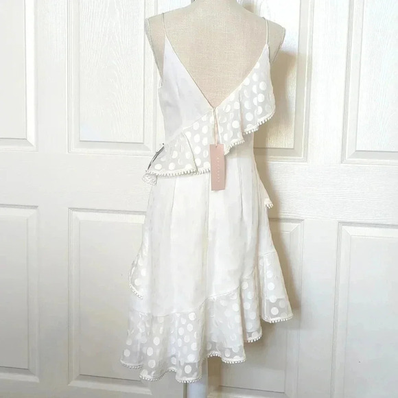 Keepsake the Label See You Now Dress - Picture 8 of 9